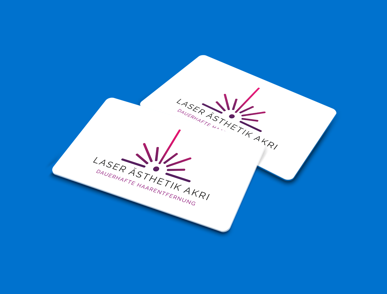 Corporate Design